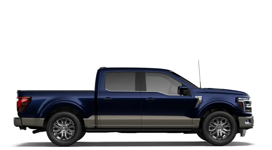 New 2026 Ford F-150 for sale in Lincoln NE