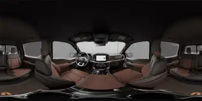 New 2026 Ford F-150 King Ranch Crew Cab Truck for sale in Lincoln NE