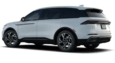 New 2026 Lincoln Nautilus Premiere SUV/Crossover for sale in Lincoln NE