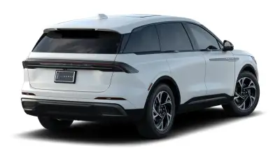 New 2026 Lincoln Nautilus Premiere SUV/Crossover for sale in Lincoln NE