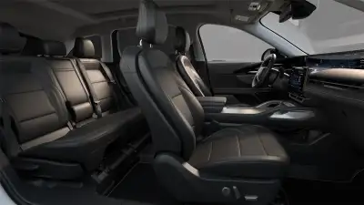 New 2026 Lincoln Nautilus Premiere SUV/Crossover for sale in Lincoln NE