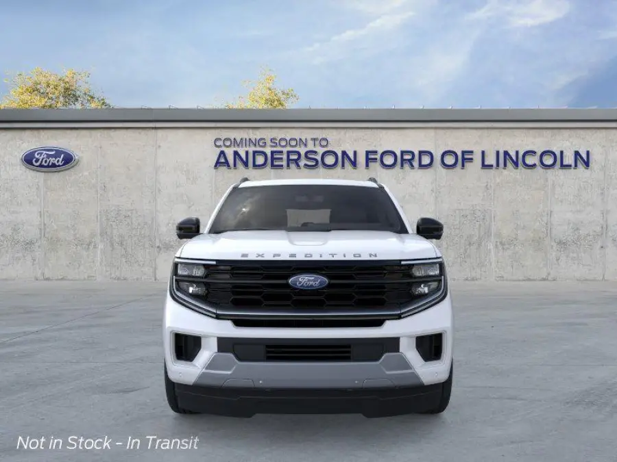 New 2026 Ford Expedition Max for sale in Lincoln NE