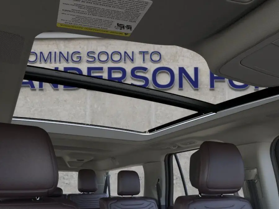 New 2026 Ford Expedition Max for sale in Lincoln NE