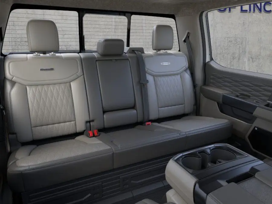 New 2026 Ford F-150 for sale in Lincoln NE