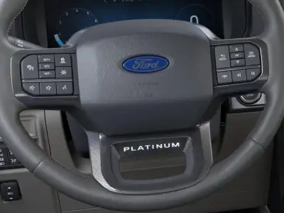 New 2026 Ford F-150 for sale in Lincoln NE
