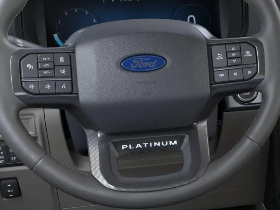 New 2026 Ford F-150 for sale in Lincoln NE