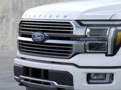 New 2026 Ford F-150 for sale in Lincoln NE
