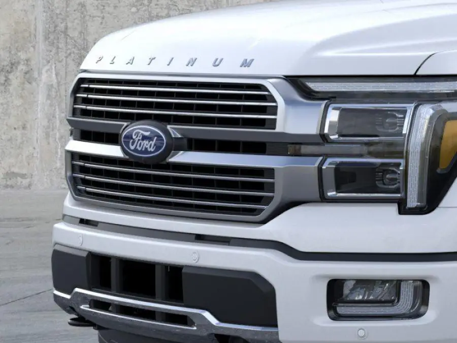 New 2026 Ford F-150 for sale in Lincoln NE