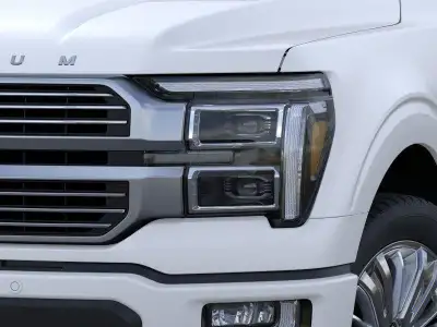 New 2026 Ford F-150 for sale in Lincoln NE