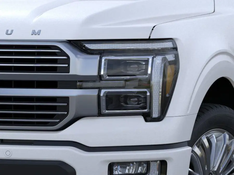 New 2026 Ford F-150 for sale in Lincoln NE
