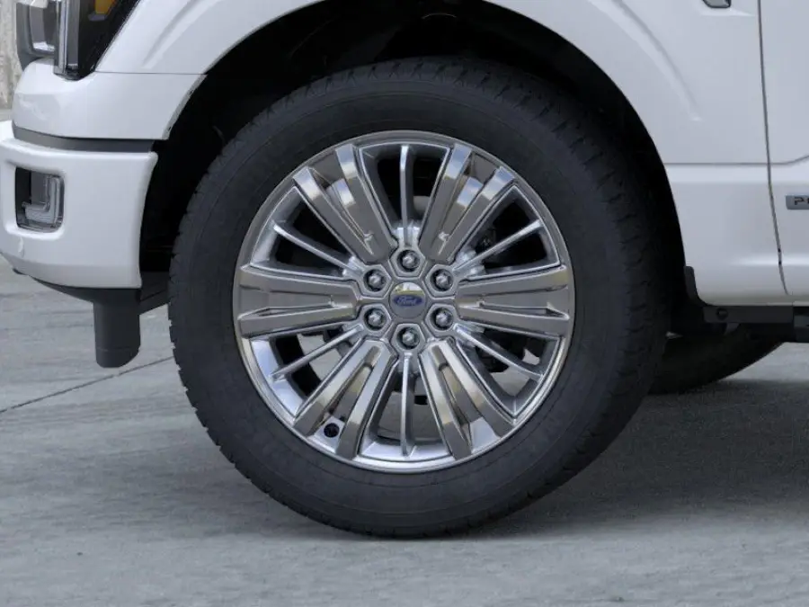 New 2026 Ford F-150 for sale in Lincoln NE