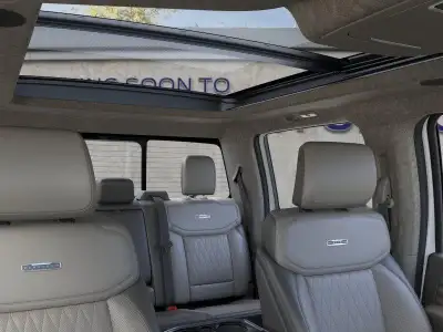 New 2026 Ford F-150 for sale in Lincoln NE