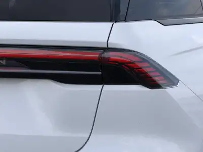 New 2026 Lincoln Nautilus for sale in Lincoln NE