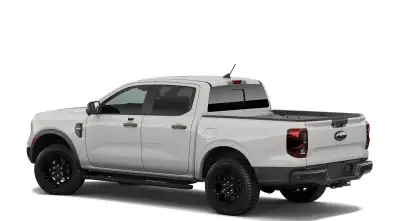 New 2026 Ford Ranger XLT Crew Cab Truck for sale in Lincoln NE