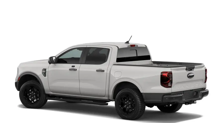New 2026 Ford Ranger for sale in Lincoln NE