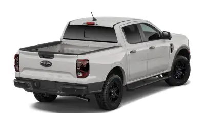 New 2026 Ford Ranger XLT Crew Cab Truck for sale in Lincoln NE