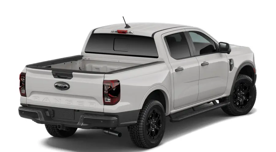 New 2026 Ford Ranger for sale in Lincoln NE