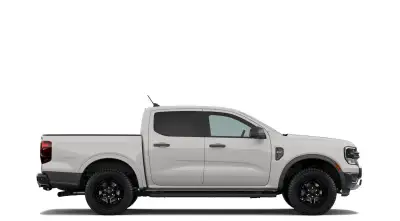 New 2026 Ford Ranger XLT Crew Cab Truck for sale in Lincoln NE