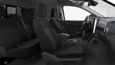 New 2026 Ford Ranger XLT Crew Cab Truck for sale in Lincoln NE