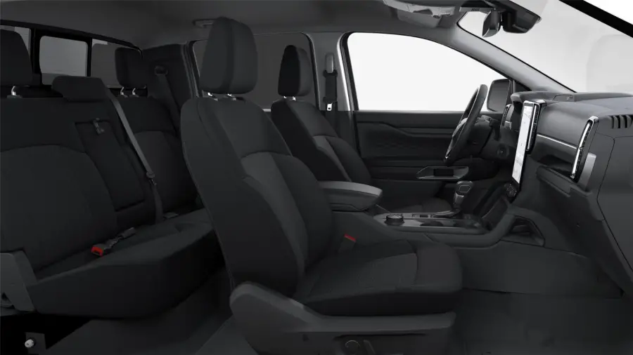 New 2026 Ford Ranger for sale in Lincoln NE