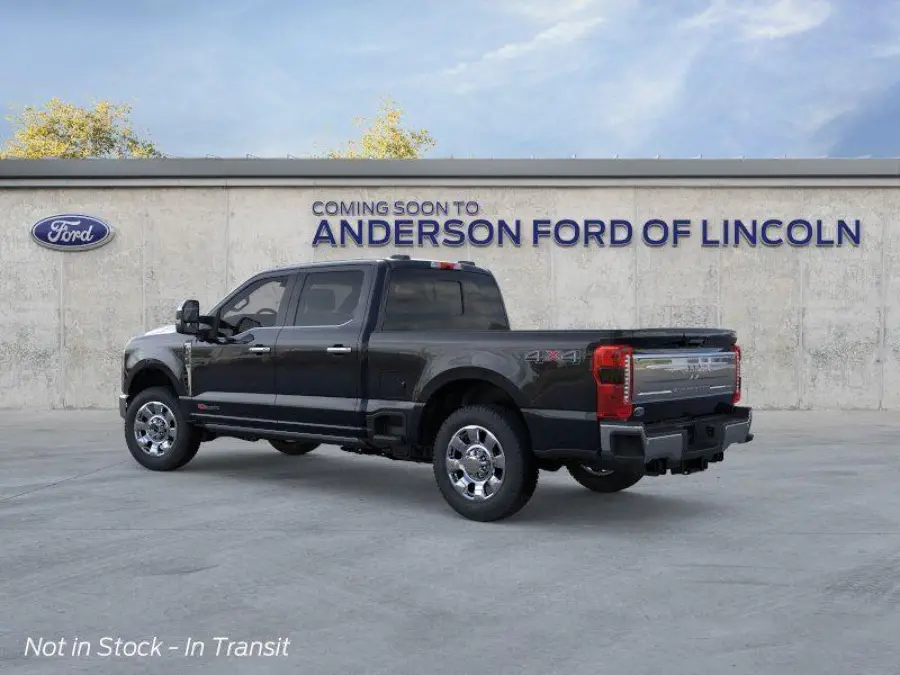 New 2026 Ford Super Duty F-250 for sale in Lincoln NE