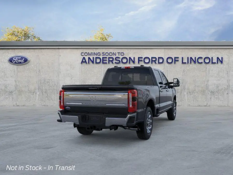 New 2026 Ford Super Duty F-250 for sale in Lincoln NE