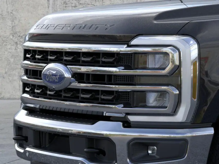 New 2026 Ford Super Duty F-250 for sale in Lincoln NE