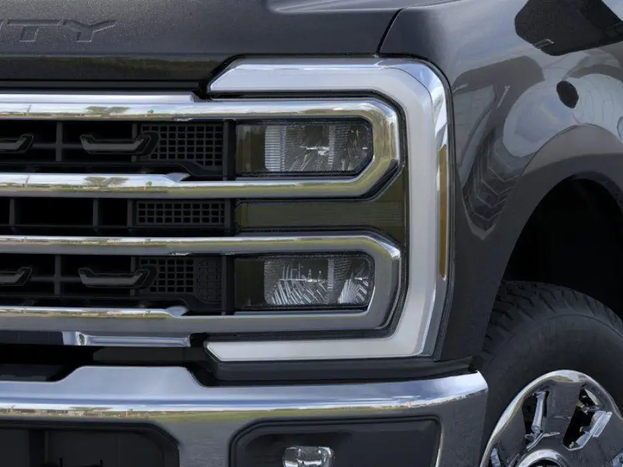New 2026 Ford Super Duty F-250 for sale in Lincoln NE