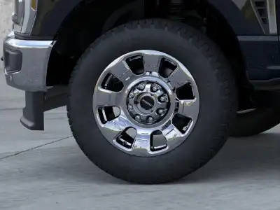 New 2026 Ford Super Duty F-250 for sale in Lincoln NE