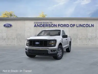 New 2026 Ford F-150 XL Regular Cab Truck for sale in Lincoln NE