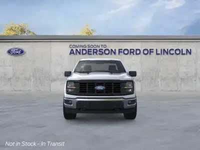 New 2026 Ford F-150 XL Regular Cab Truck for sale in Lincoln NE