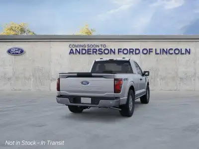 New 2026 Ford F-150 XL Regular Cab Truck for sale in Lincoln NE