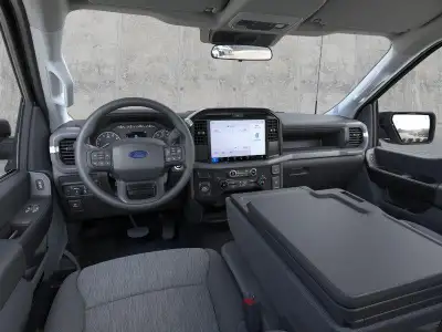 New 2026 Ford F-150 XL Regular Cab Truck for sale in Lincoln NE