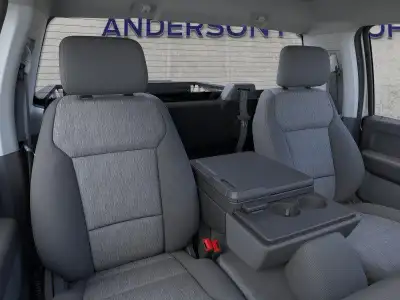 New 2026 Ford F-150 XL Regular Cab Truck for sale in Lincoln NE