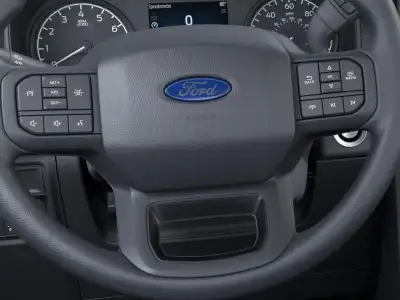 New 2026 Ford F-150 for sale in Lincoln NE