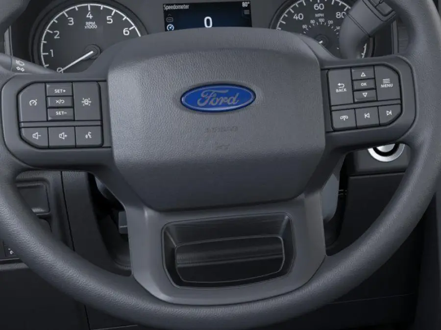New 2026 Ford F-150 for sale in Lincoln NE