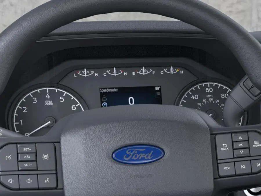 New 2026 Ford F-150 for sale in Lincoln NE