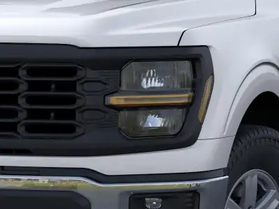 New 2026 Ford F-150 for sale in Lincoln NE