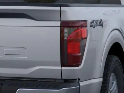 New 2026 Ford F-150 for sale in Lincoln NE