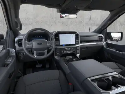 New 2026 Ford F-150 XLT Crew Cab Truck for sale in Lincoln NE