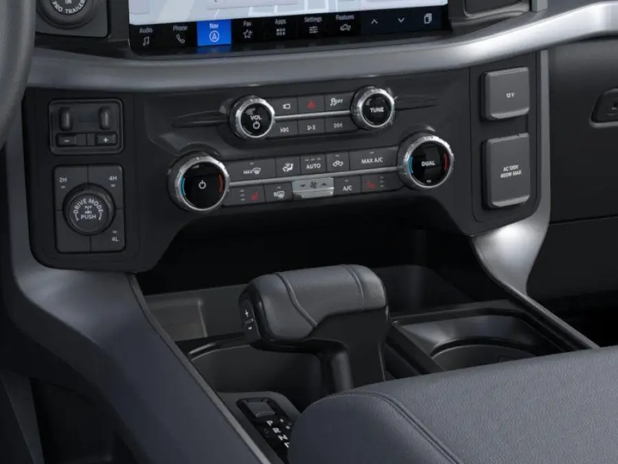 New 2026 Ford F-150 for sale in Lincoln NE