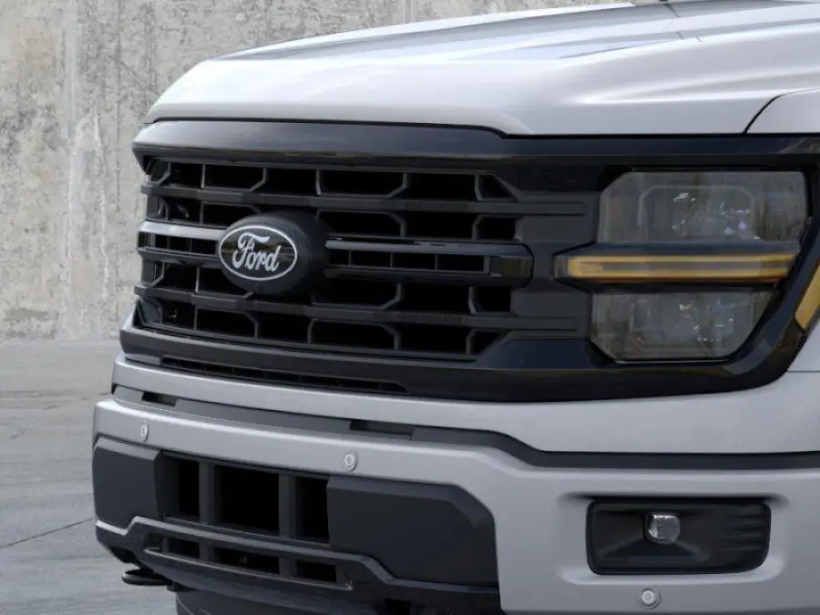 New 2026 Ford F-150 for sale in Lincoln NE