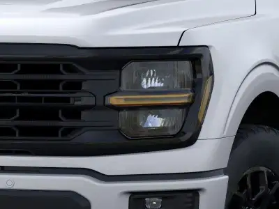 New 2026 Ford F-150 for sale in Lincoln NE