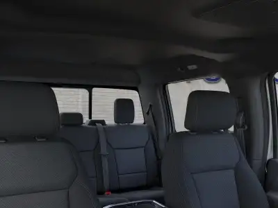 New 2026 Ford F-150 for sale in Lincoln NE