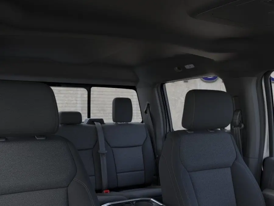 New 2026 Ford F-150 for sale in Lincoln NE