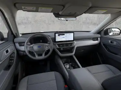 New 2026 Ford Explorer Active w/200A Pkg SUV/Crossover for sale in Lincoln NE