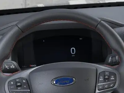 New 2026 Ford Explorer for sale in Lincoln NE