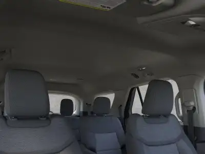 New 2026 Ford Explorer for sale in Lincoln NE