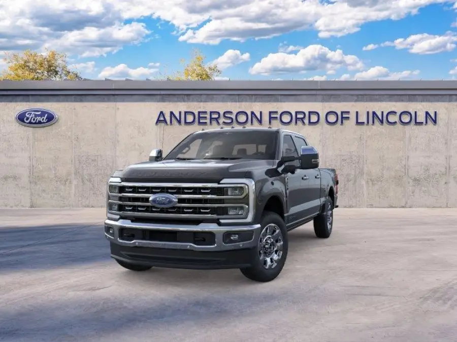 New 2026 Ford Super Duty F-250 for sale in Lincoln NE