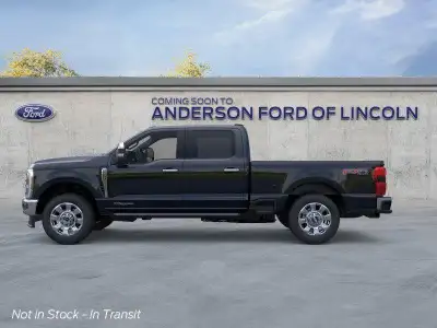 New 2026 Ford Super Duty F-250 Lariat Crew Cab Truck for sale in Lincoln NE